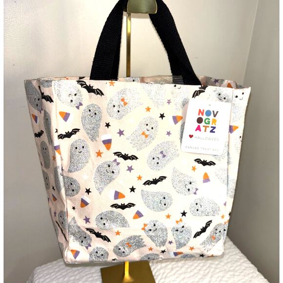 Halloween Bag NWT - Picture 1 of 3